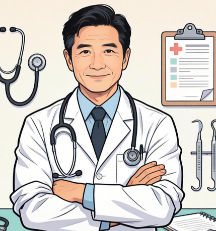 张子杰在哪里坐诊